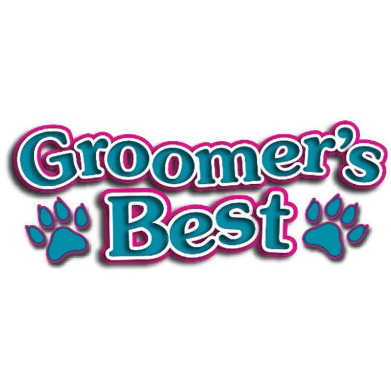 Groomer's Best