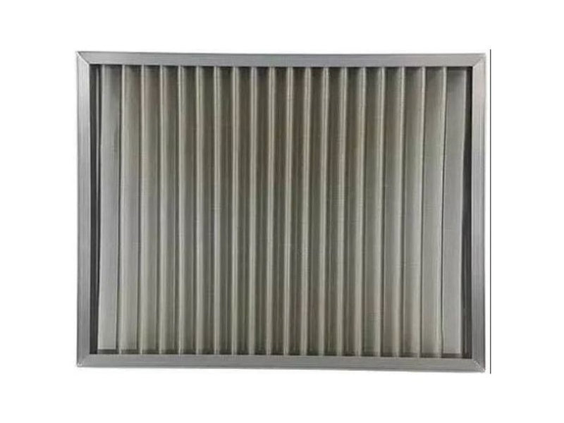 XPOWER XD-85L2 Primary Intake Filter - XD-SF12