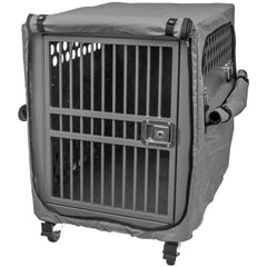 Zinger Crate Cover-Dog Crates Accessories-Zinger