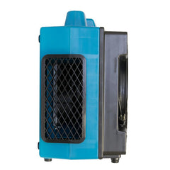 XPOWER CleanGroom – PureDry Pet Salon Purifying and Drying System – Standard - PD2