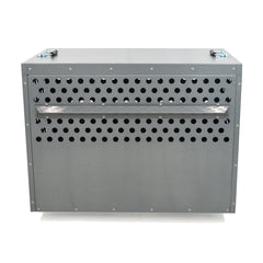 Zinger Airline Compliant Aluminum Dog Crate-Dog Crates-Zinger