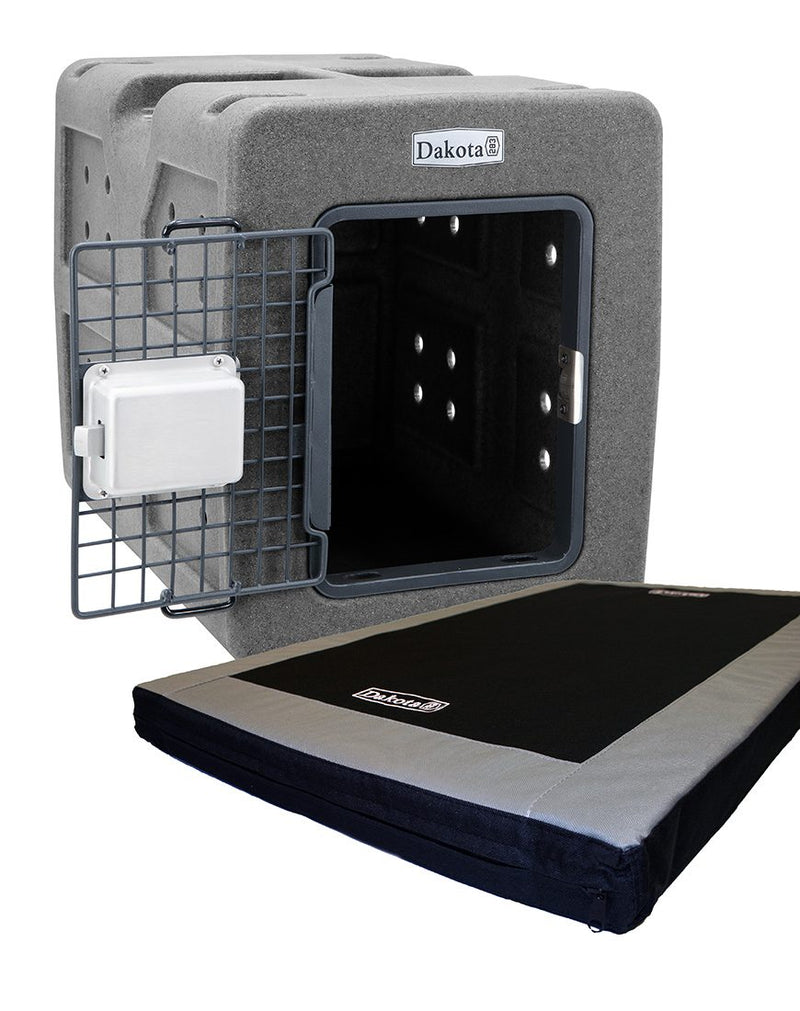 Deluxe Kennel Package-Pet Store Selection