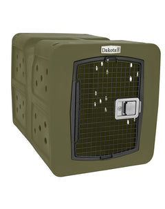 Dakota G3 Large Framed Kennel-Dakota