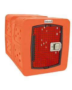 Dakota G3 Large Framed Kennel-Dakota