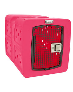 Dakota G3 Large Framed Kennel-Dakota