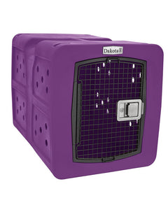 Dakota G3 Large Framed Kennel-Dakota