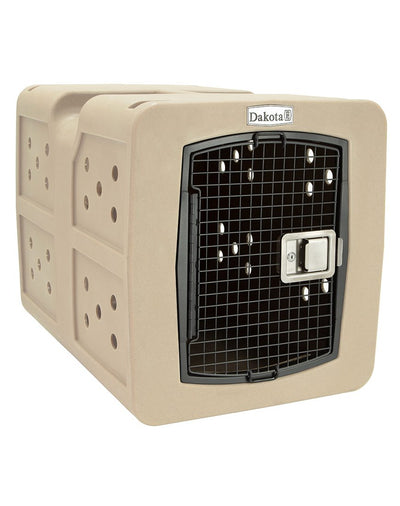 Dakota G3 Large Framed Kennel-Dakota