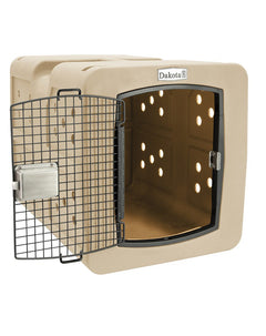 Dakota G3 Large Framed Kennel-Dakota