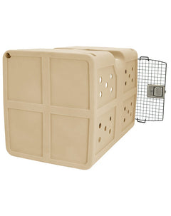 Dakota G3 Large Framed Kennel-Dakota