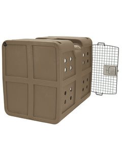 Dakota G3 Medium Framed Kennel-Dakota