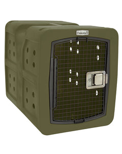 Dakota G3 Medium Framed Kennel-Dakota