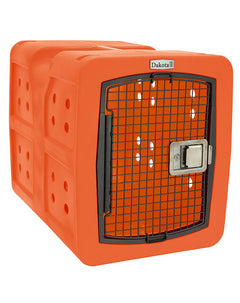 Dakota G3 Medium Framed Kennel-Dakota