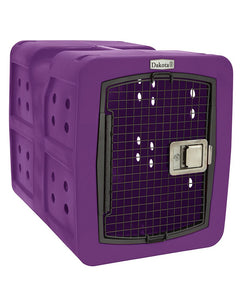 Dakota G3 Medium Framed Kennel-Dakota