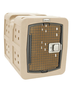 Dakota G3 Medium Framed Kennel-Dakota