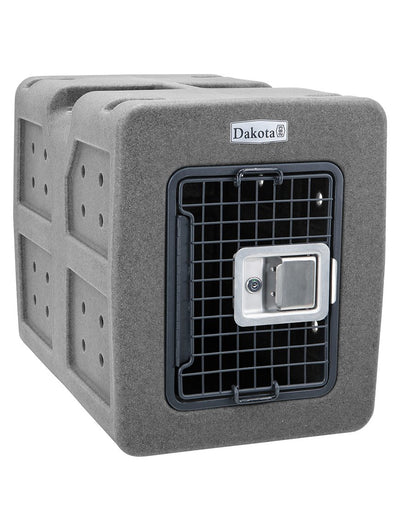 Dakota G3 Small Framed Kennel-Dakota