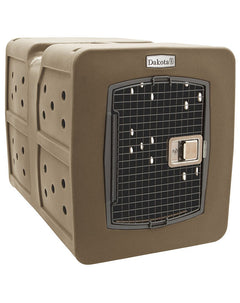 Dakota G3 X-Large Framed Kennel-Dakota