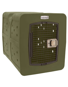 Dakota G3 X-Large Framed Kennel-Dakota