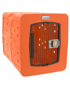 Dakota G3 X-Large Framed Kennel-Dakota