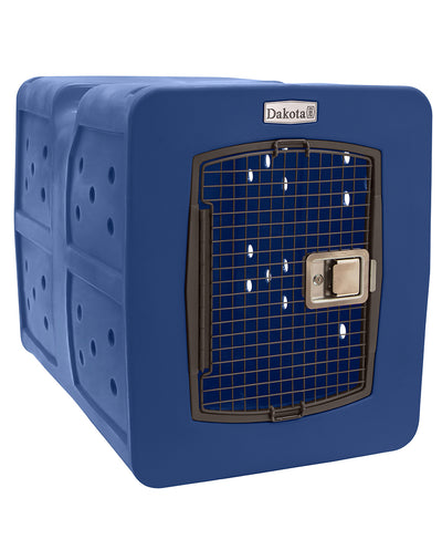 Dakota G3 X-Large Framed Kennel-Dakota