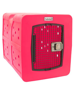 Dakota G3 X-Large Framed Kennel-Dakota