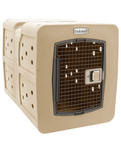 Dakota G3 X-Large Framed Kennel-Dakota