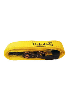 Dakota 283 Ratchet Strap-Ratchet Strap-Dakota