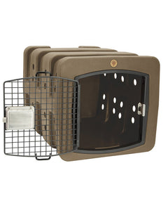 Dakota T1 Low Profile Kennel-Dakota