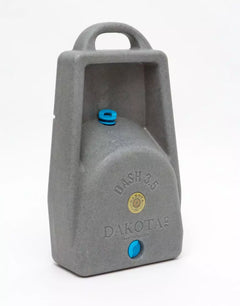 Dakota Dash 3.5 Gallon Water System-Dakota