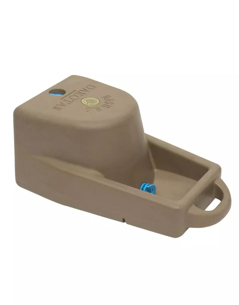 Dakota Dash 5.0 Gallon Water System-Dakota