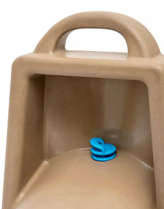 Dakota Dash 5.0 Gallon Water System-Dakota