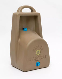 Dakota Dash 5.0 Gallon Water System-Dakota