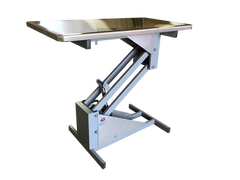 Vet's Best Hydraulic Exam Table