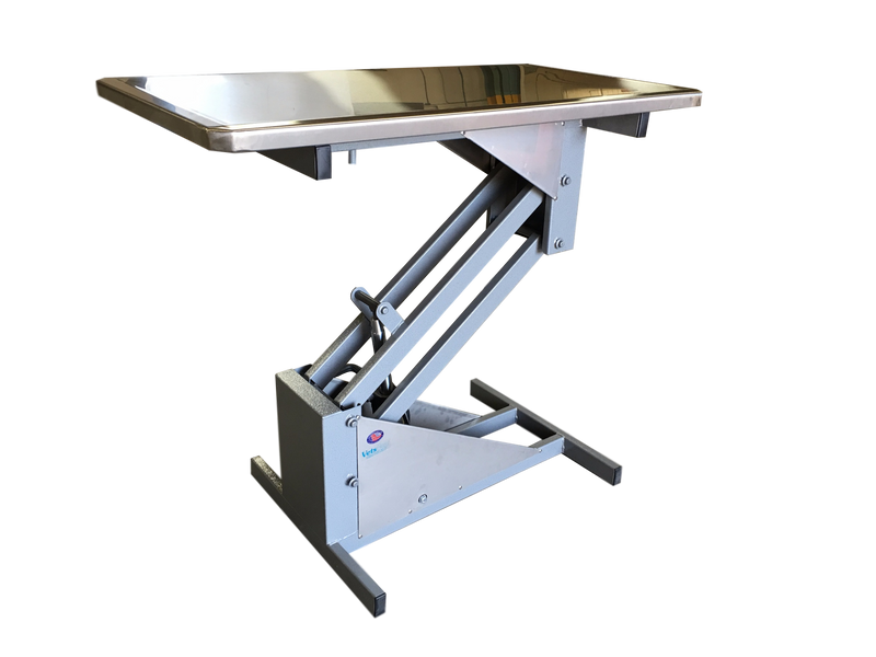 Vet's Best Hydraulic Exam Table