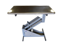 Vet's Best Hydraulic Exam Table