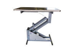 Vet's Best Hydraulic Exam Table