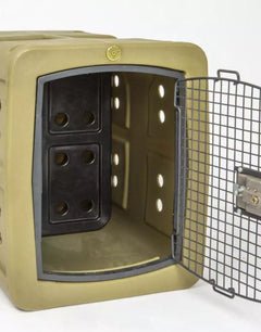 Dakota Forever Insert Medium Kennel Divider for Puppies-Dakota