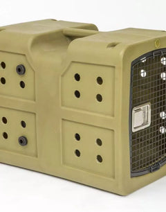 Dakota Forever Insert Medium Kennel Divider for Puppies-Dakota