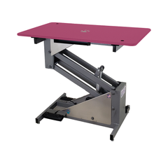 Groomer's Best Electric Grooming Table