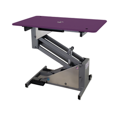 Groomer's Best Electric Grooming Table