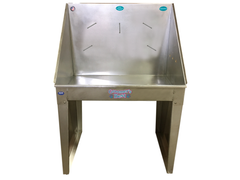 Groomer's Best ADA Standard Bathing Tub