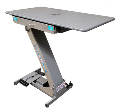 Groomer's Best Low Profile Electric Grooming Table