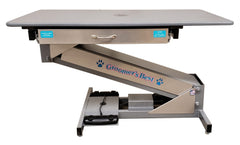 Groomer's Best Low Profile Electric Grooming Table