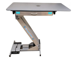 Groomer's Best Low Profile Electric Grooming Table