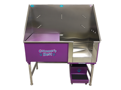 Groomer's Best Elite Bathing Tub