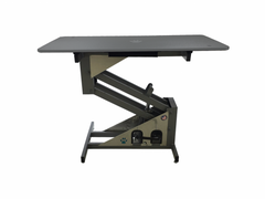 Groomer's Best Foot Hydraulic Grooming Table