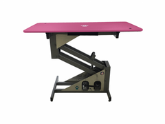 Groomer's Best Foot Hydraulic Grooming Table