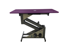 Groomer's Best Foot Hydraulic Grooming Table