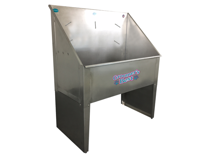 Groomer's Best Standard Bathing Tub