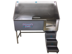 Groomer's Best Elite Bathing Tub