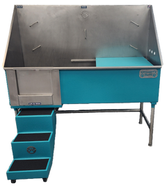 Groomer's Best Elite Bathing Tub